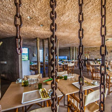 Kenoa Exclusive Beach Spa & Resort 바라 데 상미겔 외부 사진