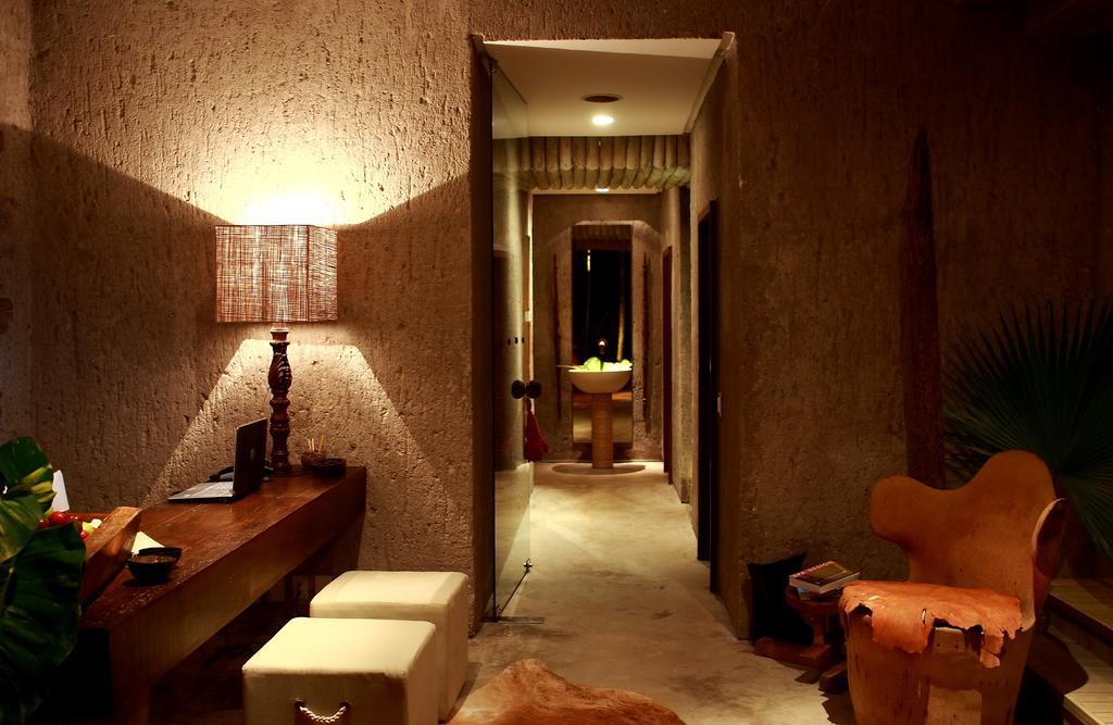 Kenoa Exclusive Beach Spa & Resort 바라 데 상미겔 객실 사진