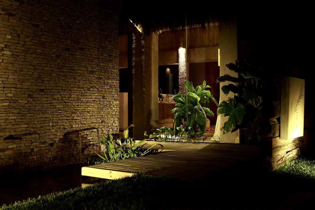 Kenoa Exclusive Beach Spa & Resort 바라 데 상미겔 외부 사진