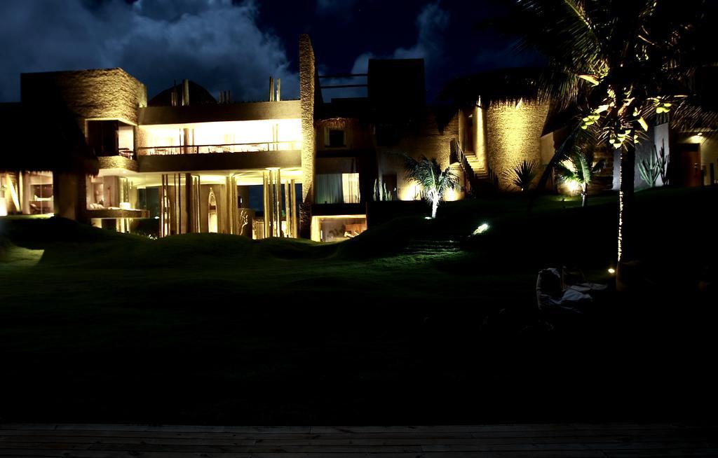 Kenoa Exclusive Beach Spa & Resort 바라 데 상미겔 외부 사진