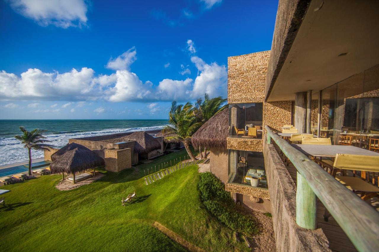 Kenoa Exclusive Beach Spa & Resort 바라 데 상미겔 외부 사진