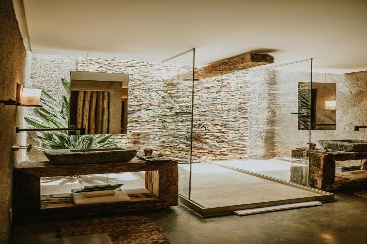 Kenoa Exclusive Beach Spa & Resort 바라 데 상미겔 외부 사진