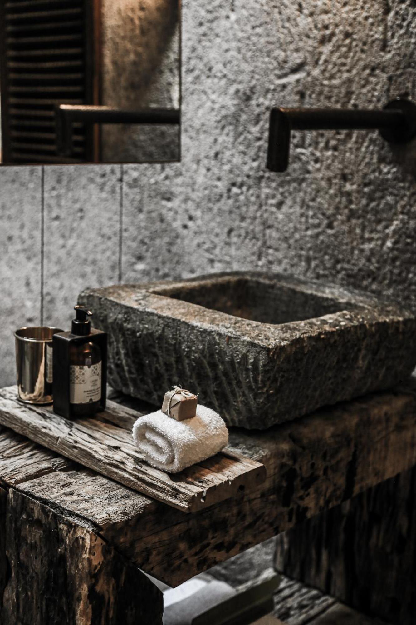 Kenoa Exclusive Beach Spa & Resort 바라 데 상미겔 외부 사진