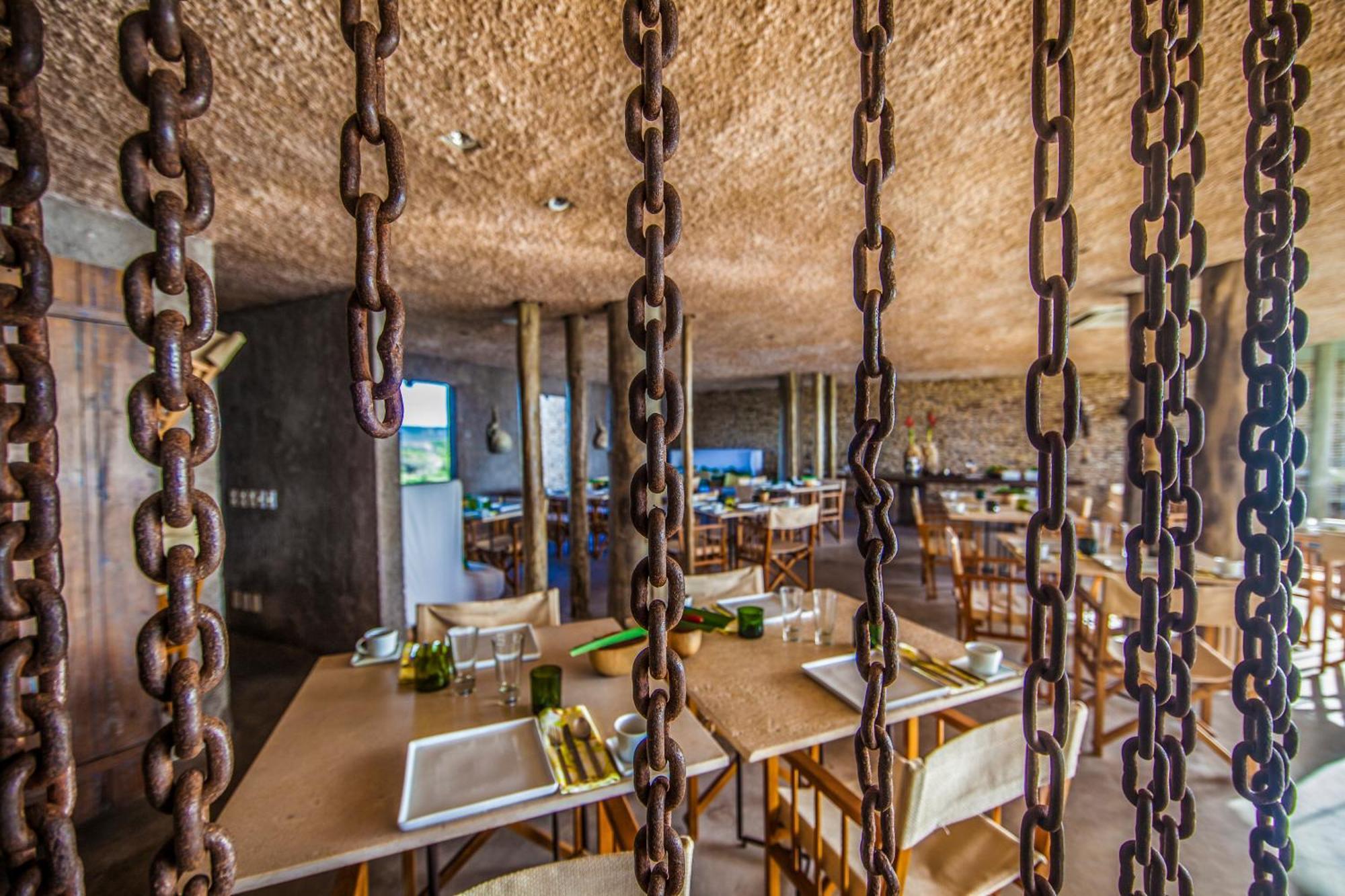 Kenoa Exclusive Beach Spa & Resort 바라 데 상미겔 외부 사진