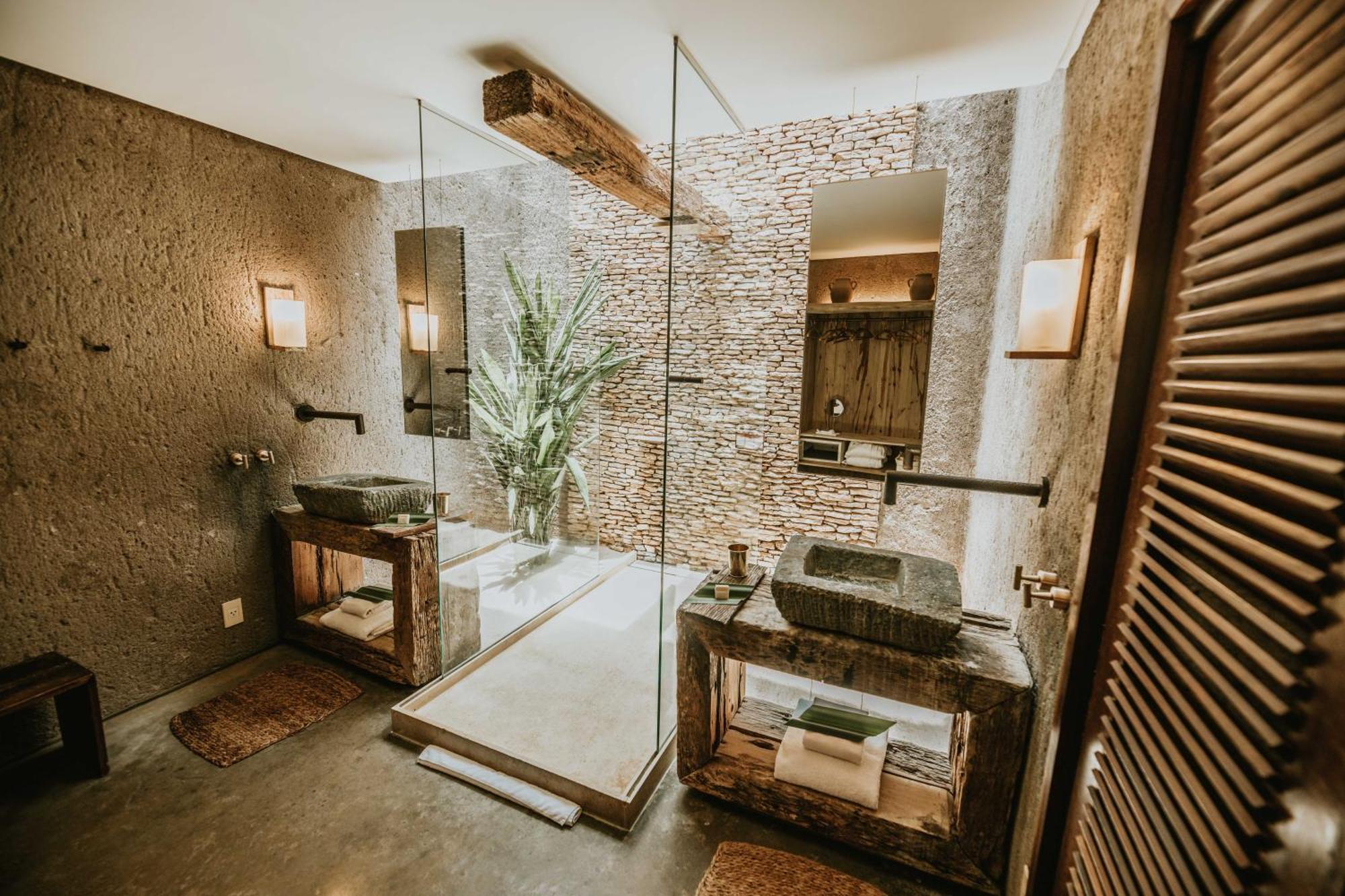 Kenoa Exclusive Beach Spa & Resort 바라 데 상미겔 객실 사진