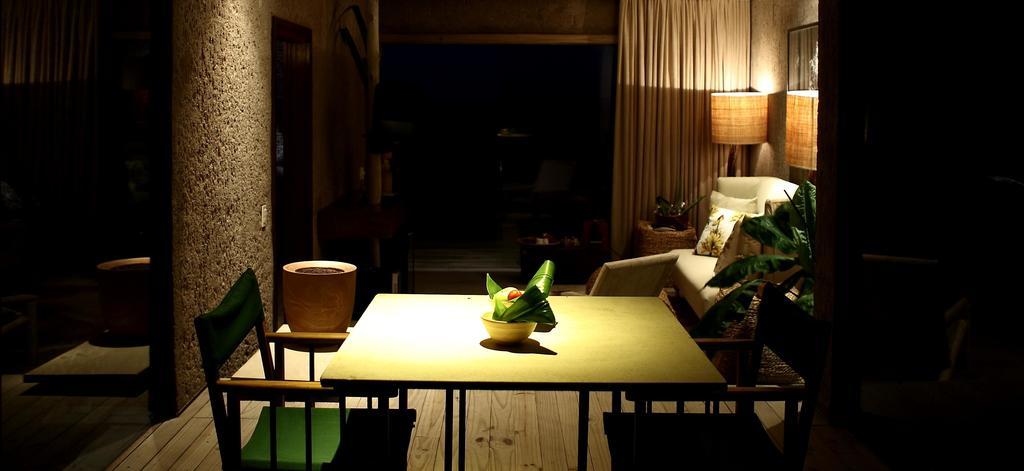 Kenoa Exclusive Beach Spa & Resort 바라 데 상미겔 외부 사진