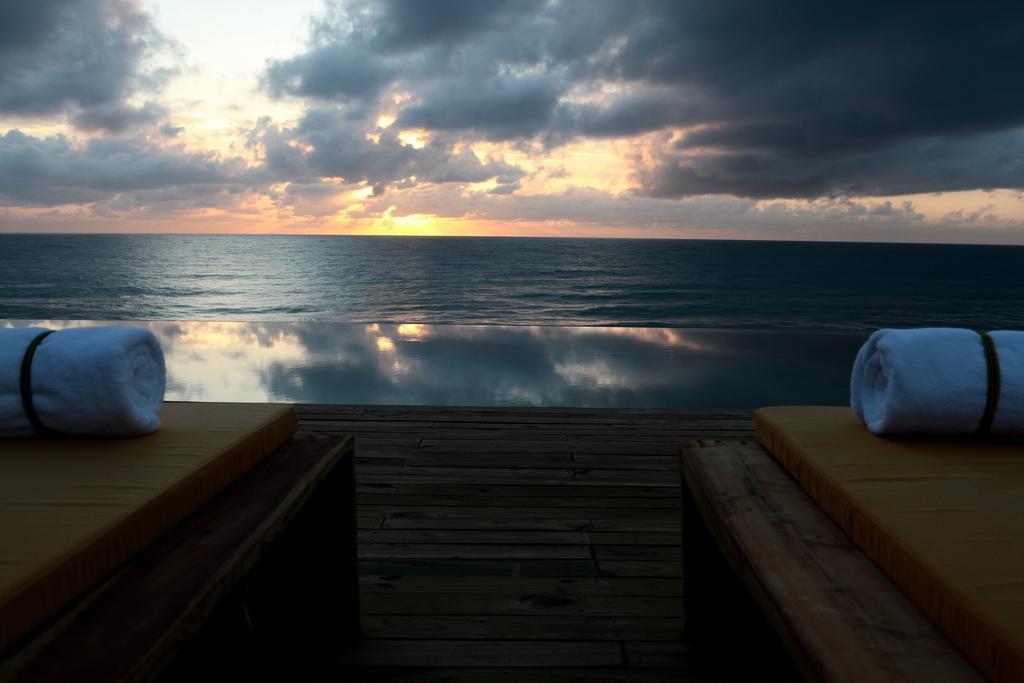 Kenoa Exclusive Beach Spa & Resort 바라 데 상미겔 외부 사진