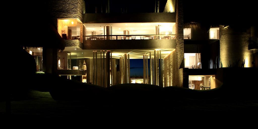 Kenoa Exclusive Beach Spa & Resort 바라 데 상미겔 외부 사진