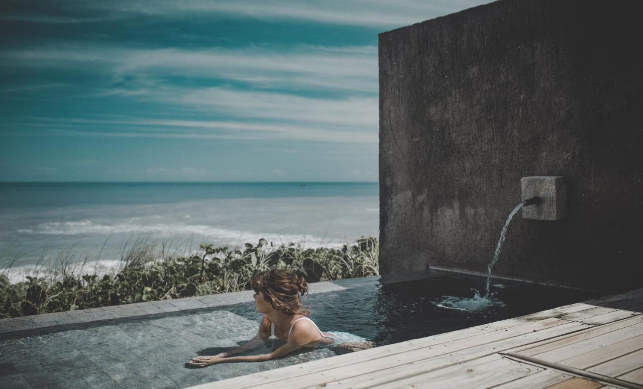 Kenoa Exclusive Beach Spa & Resort 바라 데 상미겔 외부 사진