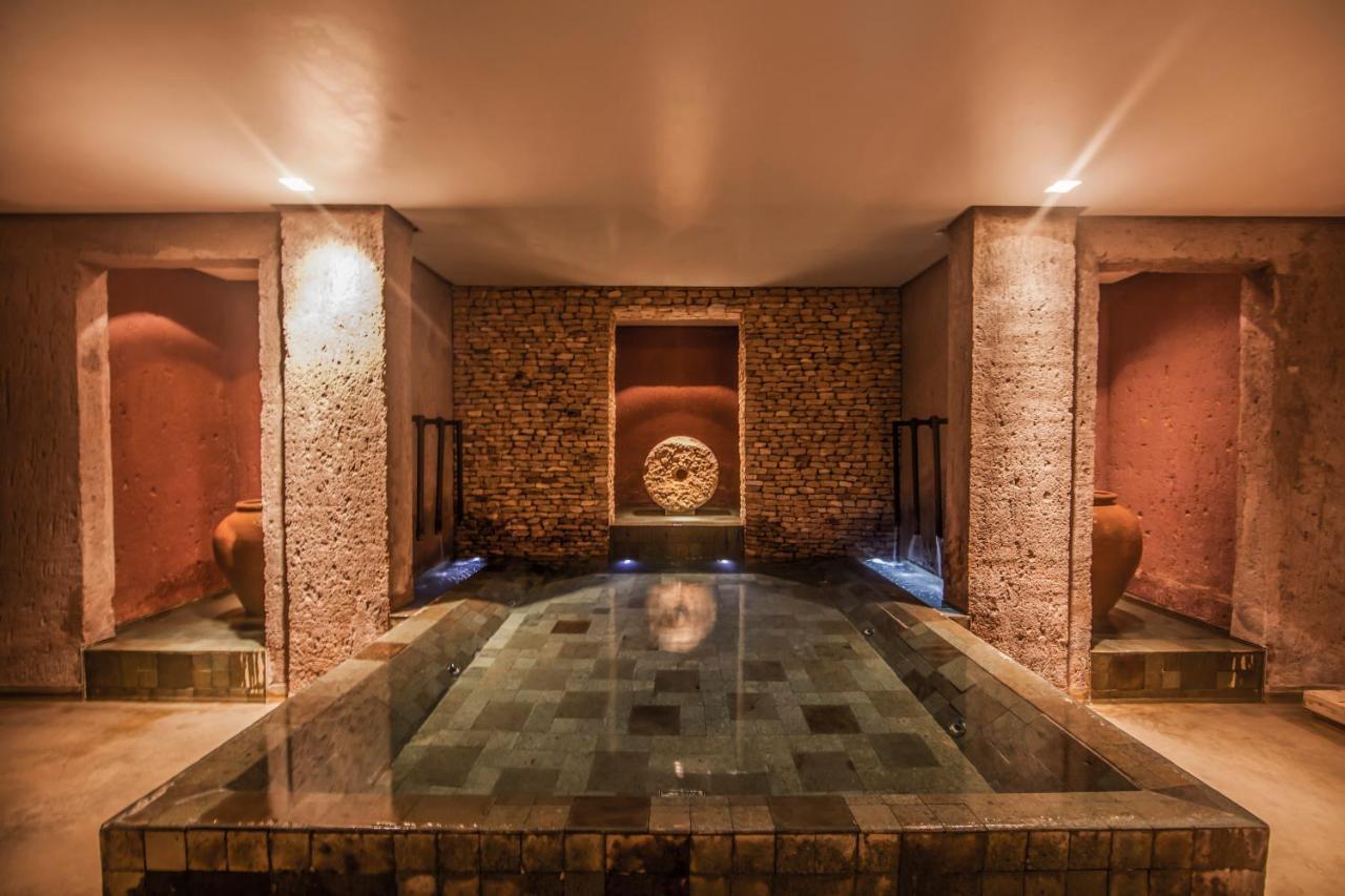 Kenoa Exclusive Beach Spa & Resort 바라 데 상미겔 외부 사진