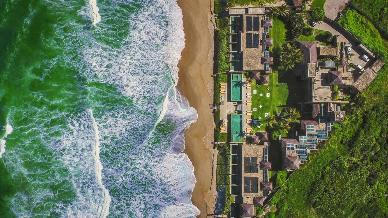 Kenoa Exclusive Beach Spa & Resort 바라 데 상미겔 외부 사진